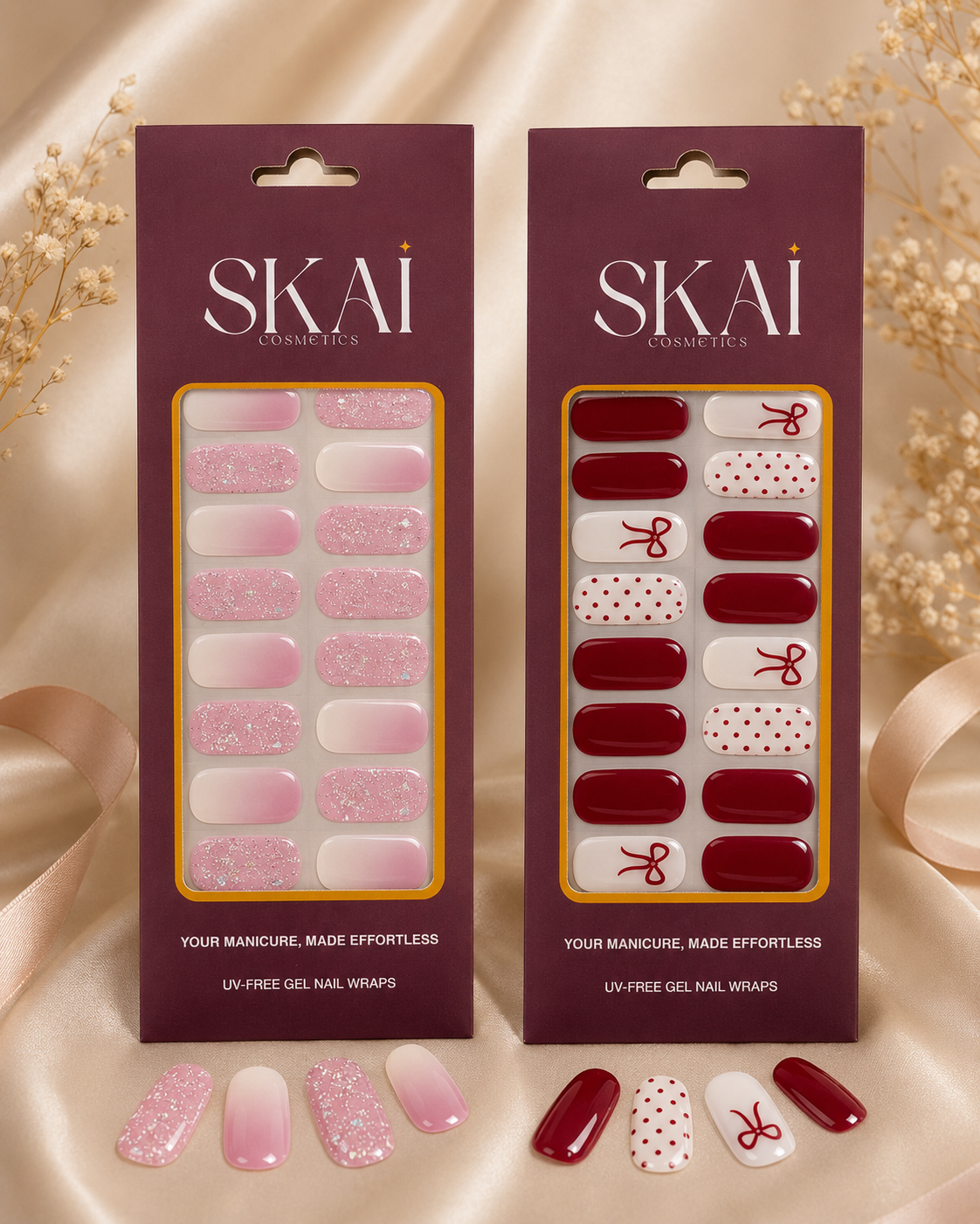Build Your SKAI Bundle
