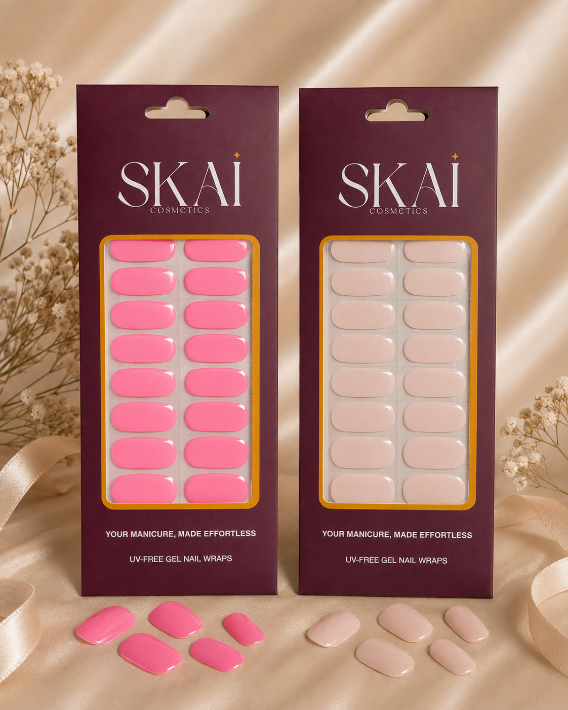 Build Your SKAI Bundle