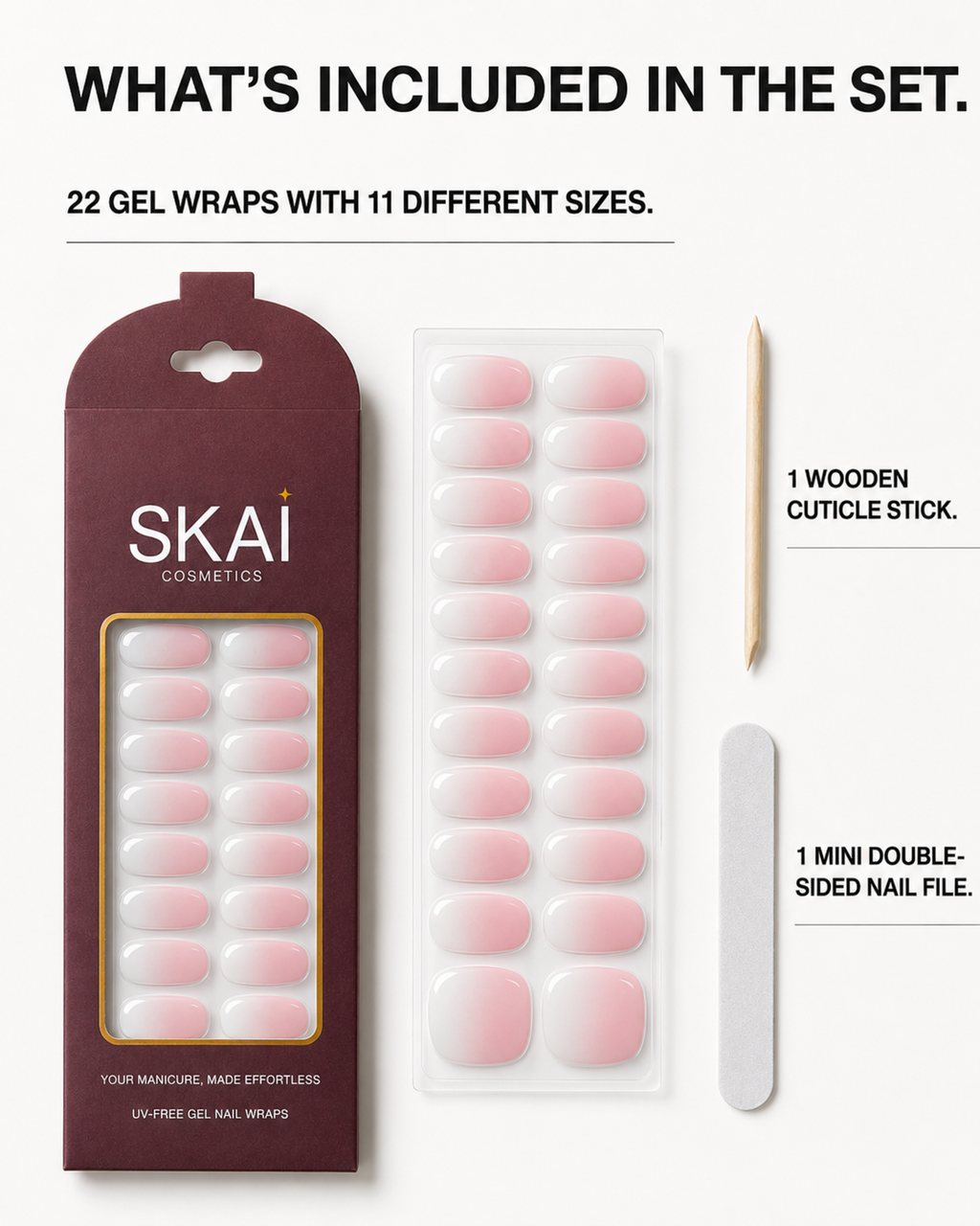 Build Your SKAI Bundle